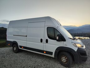 Fiat Ducato maxi 2.3 multijet - 3