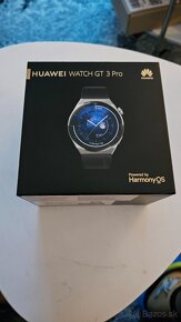 Predám Huawei watch gt3 pro - 3