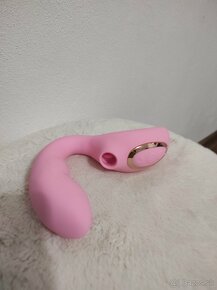 Sací vibrator - 3