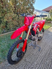 Honda CRF250R 2023 - 3