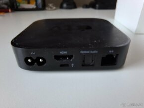 Apple TV 3 generacie - 3