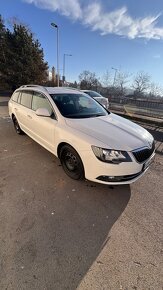 Škoda Superb 2.0 TDi 4x4  125 KW - 3