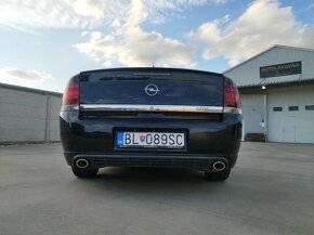 OPEL VECTRA 3,2  GTS benzin. - 3