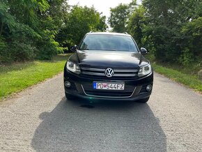 Volkswagen Tiguan 2.0 CR TDI 4-Motion Sport&Style DSG - 3