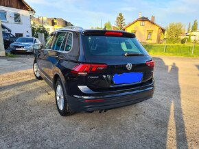 Predam Tiguan 1.6TDI - 3