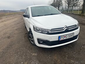 Citroën C-Elysée VTi 115 Shine - 3