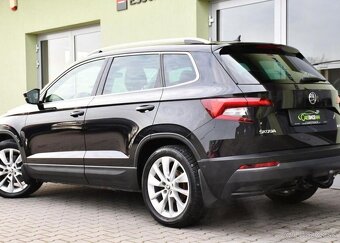 Škoda Karoq 2.0TDi STYLE NTOP PANO 4X4 DSG 110 kw - 3