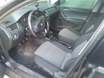 Seat Toledo IV 1.6TDi nepojazdne - 3