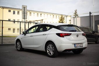 Opel Astra, 1.majiteľ, odpočet DPH - 3