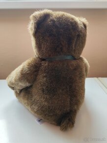 Freddie Teddy Bear - 3