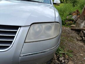 VW passat b5 5.5 - 3