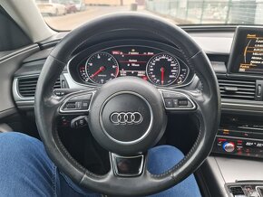 Audi A6 ALLROAD 3.0TDI 180kW KÚPENÉ V SR - 3