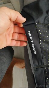 NORTHFINDER cyklodres  vel.2XL - 3