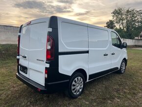 Renault Trafic 2.0DCI 88kw L1H1 2020 Led svetla - 3