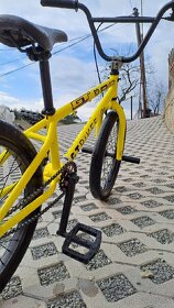 BMX gt air - 3