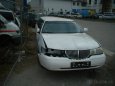 Lincoln Town Car 4.6i V8 - 3