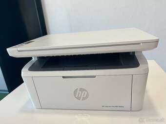 Tlačiareň HP Laser Jet Pro MFP M28w - 3