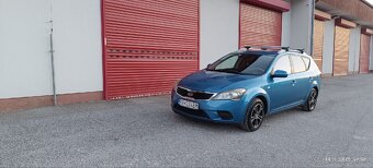 Kia Ceed SW - 3