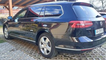 Wolkswagen Passat B8 2.0tdi 140kw 4motion - 3