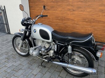 Bmw R75/5 rok 1971 - 3