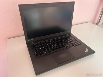 LENOVO ThinkPad /Intel®Core™i5/RAM4GB/SSD180GB/WIN10 - 3