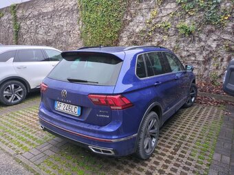 Volkswagen Tiguan 2.0 TDI R-line - 4Motion - Diesel - Automa - 3