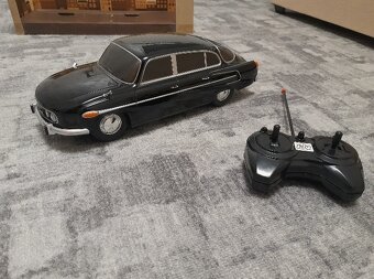 TATRA 603 RC 1:14 - 3