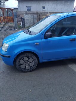 Fiat panda 1.1.40kw - 3