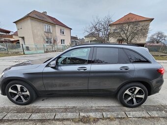 Predám Mercedes GLC 200d 4matic - 3