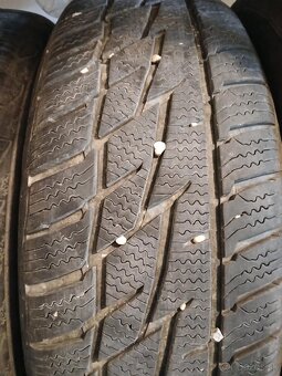 5x108 195/65r15 zimne - 3