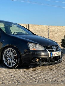 VW Golf 5 GT Sport Rline 2.0TDI 125kw - 3