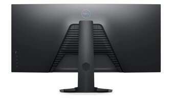 Herny Monitor Dell Gaming 34' - 3