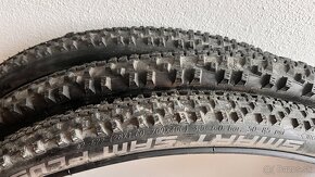 Predám plášťe 29x2,25 Schwalbe Smart Sam PLUS (57-622) 67TPi - 3