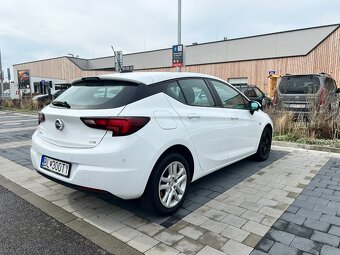 Opel Astra 1.6 CDTi (81 kW) – 2017 - 3