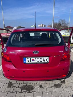 Kia Ceed - 3