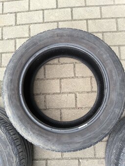 205/55 R16 Letné pneumatiky Bridgestone - 3