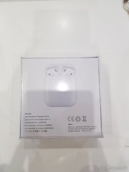 Apple AirPods 2.gen - 3