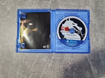 Mortal Kombat X PS4 - 3