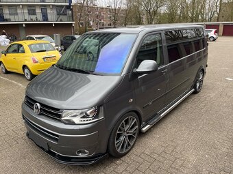 Volkswagen Transporter T5 2.0 TDI Long-4motion - 3