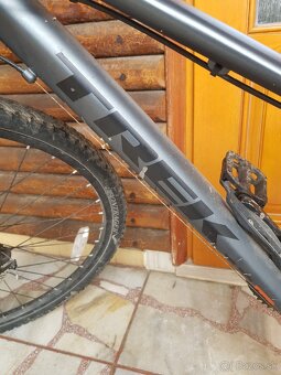 Trek dual sport 2 - 3