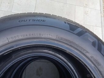 Nexen NFERA PRIMUS 215/60 R17 96H - 3