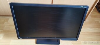 Benq 144ht Monitor - 3