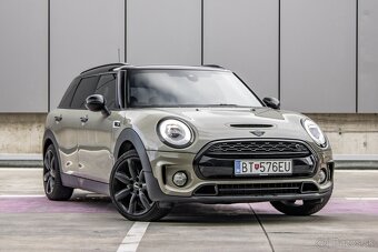 Mini Clubman 2.0 Cooper S 141 kW - 3