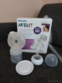 Philips Avent odsávač mlieka - 3