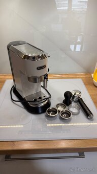 DeLonghi Dedica EC 685.W - 3