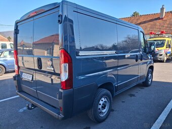 Fiat Ducato 2.2 JTD 11.000km - 3