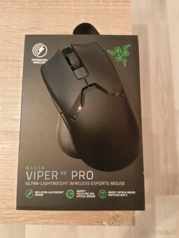 Mys RAZER VIPER V2 PRO Wireless - 3