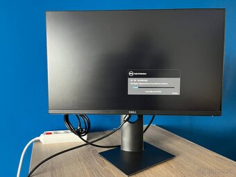 2x Monitor Dell P2419H Professional - 3