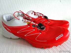 SALOMON S/LAB SENSE 5 ULTRA TRAIL | 44 2/3 ( 10.5 ) - 3