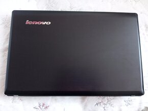 rozpredám notebook Lenovo ideapad G580 - 3